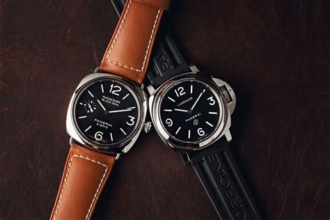 panerai groupe